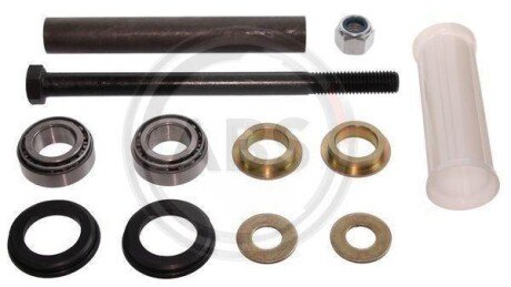 Ремкомплект, поперечный рычаг подвески A.B.S. 290015