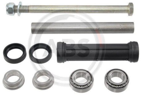 Ремкомплект, поперечный рычаг подвески A.B.S. 290016