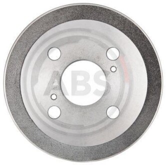 Тормозной барабан A.B.S. 2903-S
