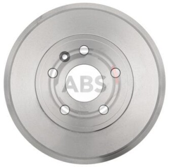 Гальмівний барабан A.B.S. 2909-S