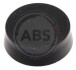 Тормозной диск A.B.S. 3003 (фото 1)