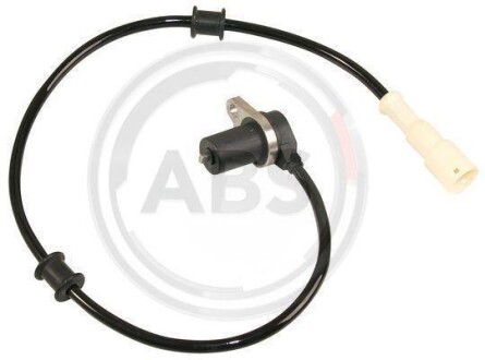 Датчик, частота вращения колеса A.B.S. 30068
