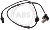 Датчик, частота вращения колеса A.B.S. 30118 (фото 1)