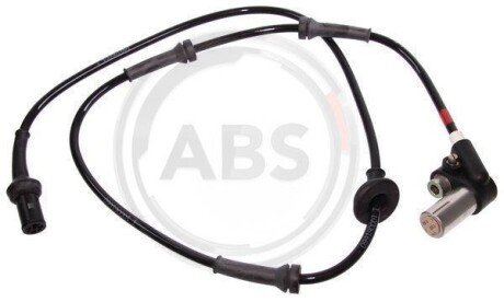 Датчик, частота вращения колеса A.B.S. 30118