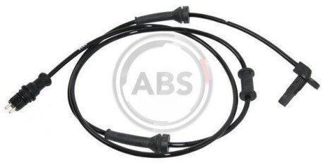 Датчик, частота вращения колеса A.B.S. 30157
