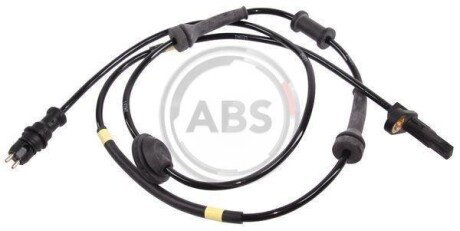 Датчик, частота вращения колеса A.B.S. 30159