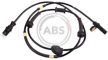 Датчик, частота вращения колеса A.B.S. 30160