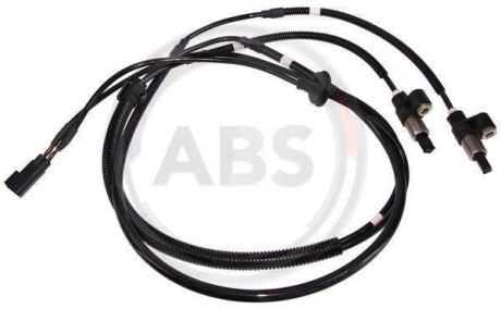 Датчик, частота вращения колеса A.B.S. 30240