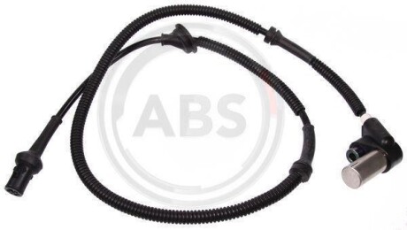 Датчик, частота вращения колеса A.B.S. 30277