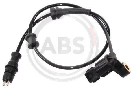 Датчик, частота вращения колеса A.B.S. 30298