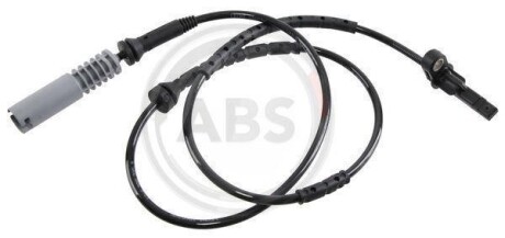 Комплект тормозных колодок A.B.S. 30359