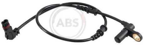 Датчик, частота вращения колеса A.B.S. 30386