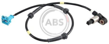 Датчик частоти обертання колеса A.B.S. A.B.S. 30395