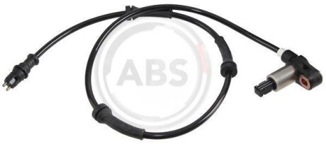 Датчик, частота вращения колеса A.B.S. 30407
