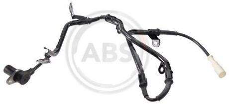 Датчик, частота вращения колеса A.B.S. 30465