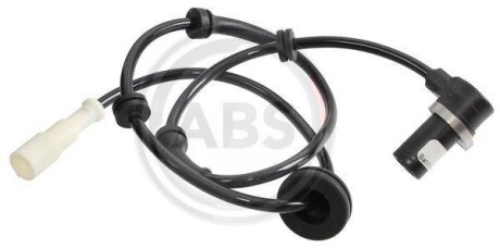 Датчик, частота вращения колеса A.B.S. 30466