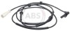 Датчик ABS ALFA ROMEO 156 97-02 LP A.B.S. A.B.S. 30490 (фото 1)