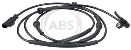 Датчик ABS ALFA ROMEO 147 02-10 LP A.B.S. A.B.S. 30545