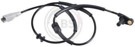 Датчик, частота вращения колеса A.B.S. 30643