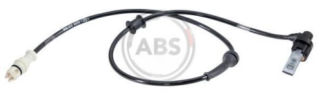 Датчик, частота вращения колеса A.B.S. 30697