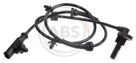 Датчик, частота вращения колеса A.B.S. 30727