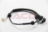 Датчик ABS пер. Lacetti/Nubira/Lacetti/Nubira 02- A.B.S. 30812 (фото 2)