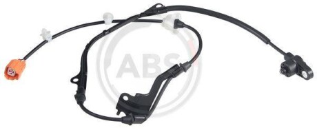 Датчик, частота вращения колеса A.B.S. 31101