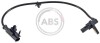 Автозапчасть A.B.S. 31337 (фото 1)