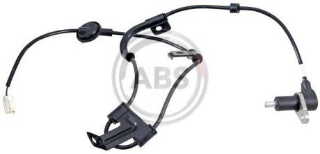 Автозапчасть A.B.S. 31435
