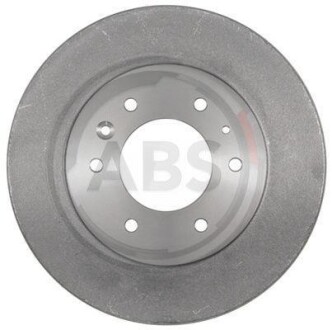 Тормозной барабан A.B.S. 3428S