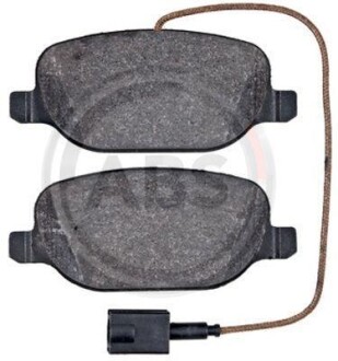 Автозапчасть A.B.S. 35084