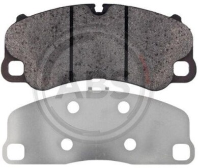 Автозапчасть A.B.S. 35092