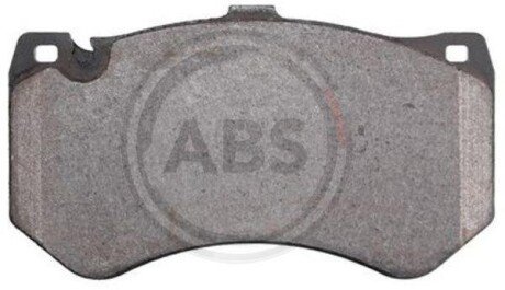 Подвеска, рычаг независимой подвески колеса A.B.S. 37868