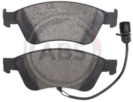 Подвеска, рычаг независимой подвески колеса A.B.S. 37875