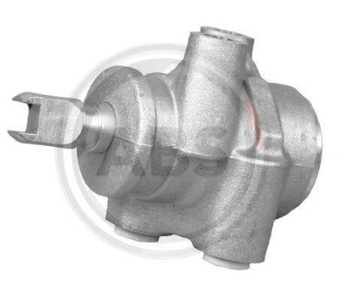 Регулятор тормозных сил A.B.S. 3921