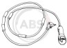 Тормозной шланг A.B.S. 39510 (фото 1)