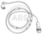Тормозной шланг A.B.S. 39519 (фото 1)