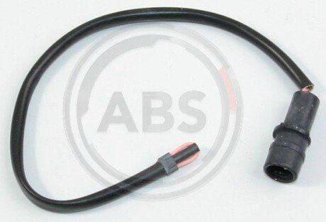 Сигнализатор, износ тормозных колодок A.B.S. 39656