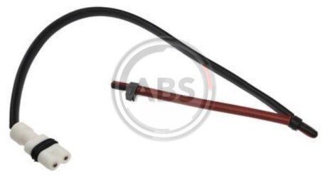 Сигнализатор, износ тормозных колодок A.B.S. 39664