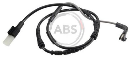 Сигнализатор, износ тормозных колодок A.B.S. 39679