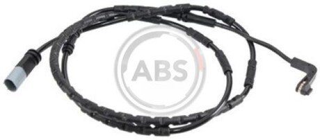 Сигнализатор, износ тормозных колодок A.B.S. 39680