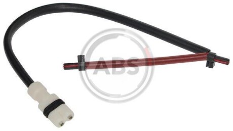 Датчик зносу гальмівних колодок A.B.S. A.B.S. 39721