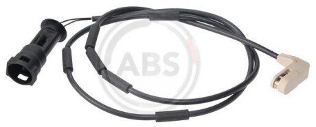 Сигнализатор, износ тормозных колодок A.B.S. 39730