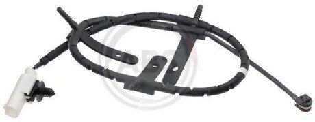 Тормозной шланг A.B.S. 39785