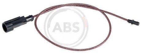 Тормозной шланг A.B.S. 39792