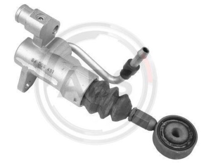 Главный цилиндр, система сцепления A.B.S. 41074