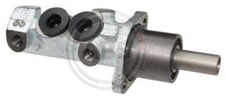 Главный тормозной цилиндр A.B.S. 41146X