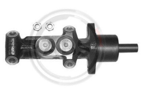 Главный тормозной цилиндр A.B.S. 41148X