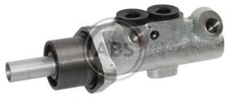 Комплект подшипника ступицы колеса A.B.S. 41182