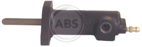 Комплект подшипника ступицы колеса A.B.S. 41192